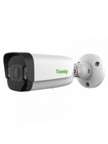 IP камера Tiandy TC-C34UP V4.0, 4MP, S+265, 4mm, WLed's30m, Mic, MicroSD, POE, IP67