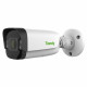 IP камера Tiandy TC-C34UP V4.0, 4MP, S+265, 4mm, WLed's30m, Mic, MicroSD, POE, IP67