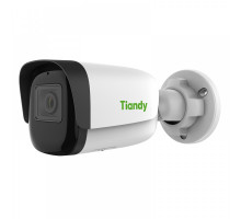 IP камера Tiandy TC-C34WS, 4MP, S+265, 2.8mm, IR50m, Mic, MicroSD, POE, IP67