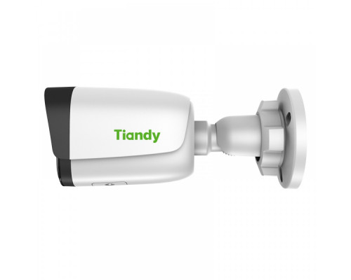 IP камера Tiandy TC-C34WS, 4MP, S+265, 2.8mm, IR50m, Mic, MicroSD, POE, IP67