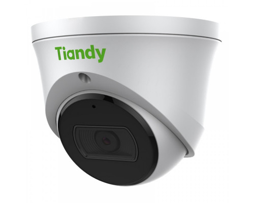 IP камера Tiandy TC-C34XS, 4MP, S+265, 2.8mm, IR30m, Mic, MicroSD, POE, IP67