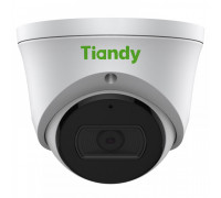 IP камера Tiandy TC-C34XS, 4MP, S+265, 2.8mm, IR30m, Mic, MicroSD, POE, IP67