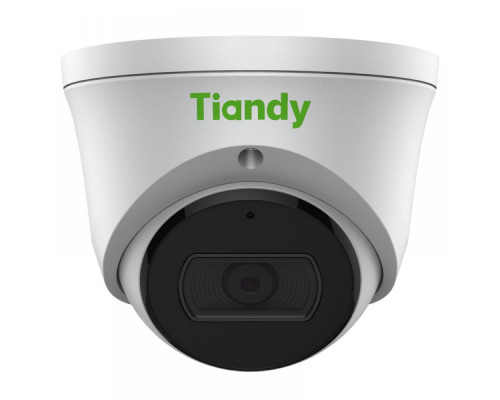 IP камера Tiandy TC-C34XS, 4MP, S+265, 2.8mm, IR30m, Mic, MicroSD, POE, IP67