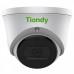 IP камера Tiandy TC-C34XS, 4MP, S+265, 2.8mm, IR30m, Mic, MicroSD, POE, IP67