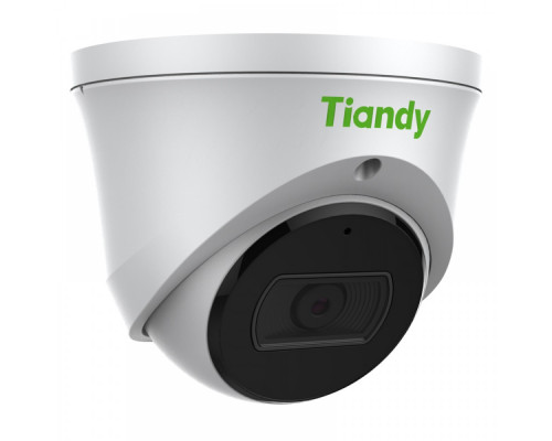 IP камера Tiandy TC-C34XS, 4MP, S+265, 2.8mm, IR30m, Mic, MicroSD, POE, IP67