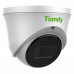 IP камера Tiandy TC-C34XS, 4MP, S+265, 2.8mm, IR30m, Mic, MicroSD, POE, IP67