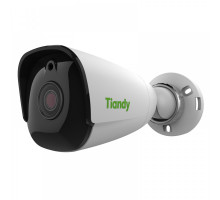 IP камера Tiandy TC-C35JS, 5MP, S+265, 2.8mm, IR50m, MicroSD, POE, IP67