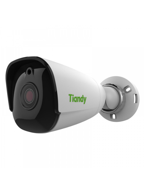 IP камера Tiandy TC-C35JS, 5MP, S+265, 2.8mm, IR50m, MicroSD, POE, IP67