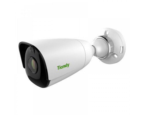 IP камера Tiandy TC-C35JS, 5MP, S+265, 2.8mm, IR50m, MicroSD, POE, IP67