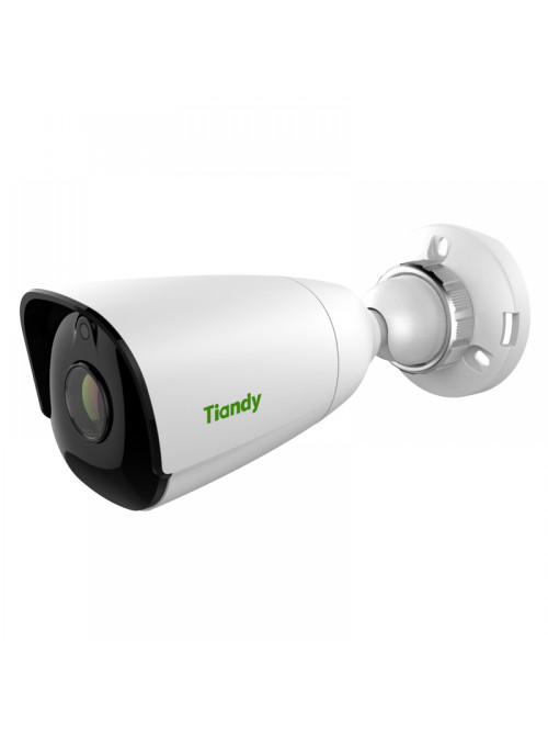 IP камера Tiandy TC-C35JS, 5MP, S+265, 2.8mm, IR50m, MicroSD, POE, IP67