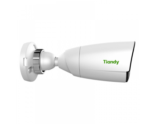 IP камера Tiandy TC-C35JS, 5MP, S+265, 2.8mm, IR50m, MicroSD, POE, IP67