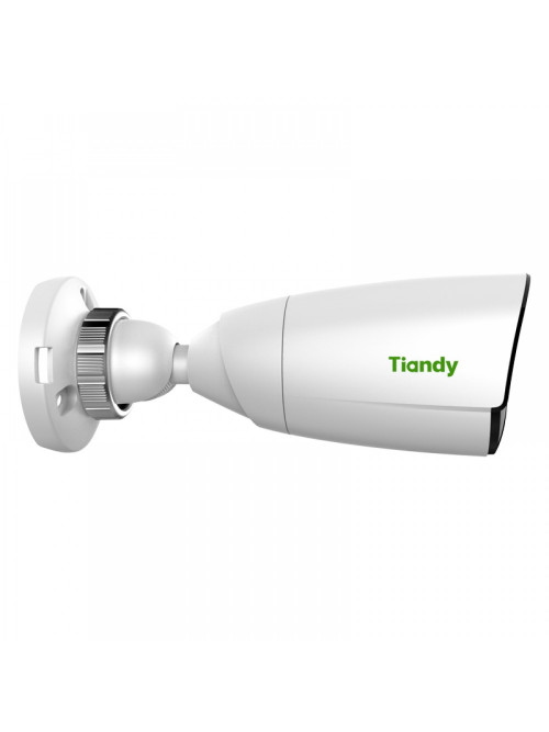 IP камера Tiandy TC-C35JS, 5MP, S+265, 2.8mm, IR50m, MicroSD, POE, IP67