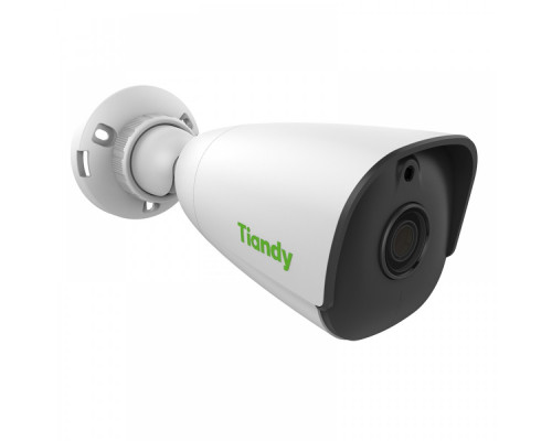 IP камера Tiandy TC-C35JS, 5MP, S+265, 2.8mm, IR50m, MicroSD, POE, IP67