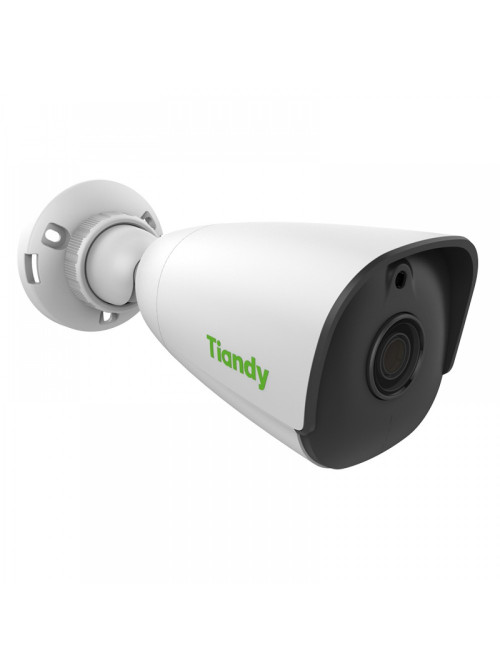 IP камера Tiandy TC-C35JS, 5MP, S+265, 2.8mm, IR50m, MicroSD, POE, IP67