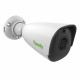 IP камера Tiandy TC-C35JS, 5MP, S+265, 2.8mm, IR50m, MicroSD, POE, IP67