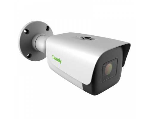 IP камера Tiandy TC-C35LS, 5MP, S+265, 2.8-12mm (Motorized), IR80m, MicroSD, POE, IP67