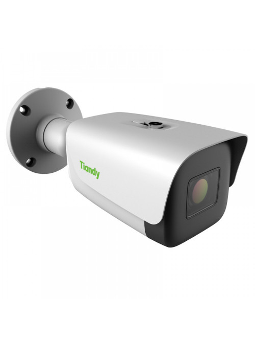 IP камера Tiandy TC-C35LS, 5MP, S+265, 2.8-12mm (Motorized), IR80m, MicroSD, POE, IP67
