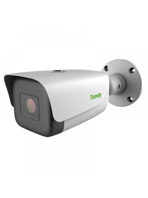 IP камера Tiandy TC-C35LS, 5MP, S+265, 2.8-12mm (Motorized), IR80m, MicroSD, POE, IP67