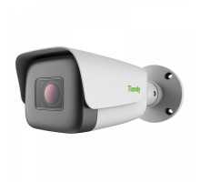 IP камера Tiandy TC-C35LS, 5MP, S+265, 2.8-12mm (Motorized), IR80m, MicroSD, POE, IP67