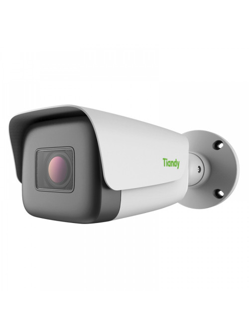 IP камера Tiandy TC-C35LS, 5MP, S+265, 2.8-12mm (Motorized), IR80m, MicroSD, POE, IP67