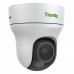 IP камера Speed Dome Tiandy TC-H323Q, 2MP, S+265, 2.8-12mm, 4x Optical Zoom, 16x Digital Zoom, PTZ, IR30m, Mic, Speaker, MicroSD, POE, IP40