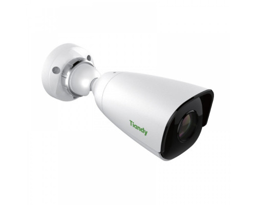 IP камера Tiandy TC-NC514S, 5MP, S+265, 4mm, IR20m, MicroSD, POE, IP67