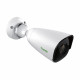 IP камера Tiandy TC-NC514S, 5MP, S+265, 4mm, IR20m, MicroSD, POE, IP67