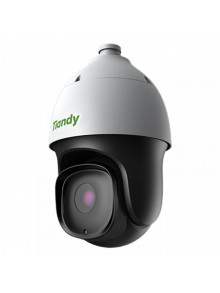 IP камера Speed Dome  Tiandy TC-NH6220IE-CP, 2MP, S+265, 4.7-94mm, 20x Optical Zoom, 16x Digital Zoom, PTZ, IR120m, MicroSD, POE, IP66