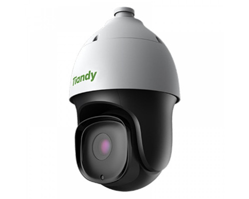 IP камера Speed Dome  Tiandy TC-NH6220IE-CP, 2MP, S+265, 4.7-94mm, 20x Optical Zoom, 16x Digital Zoom, PTZ, IR120m, MicroSD, POE, IP66