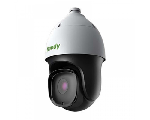 IP камера Speed Dome Tiandy TC-NH6233I, 2MP, S+265, 4.6-152mm, 33x Optical Zoom, 16x Digital Zoom, PTZ, IR200m, MicroSD, IP67