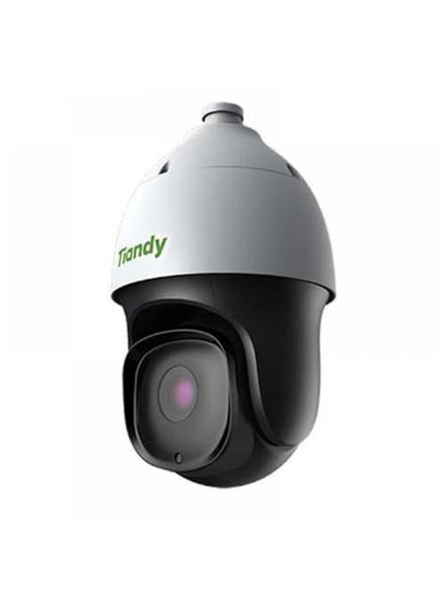 IP камера Speed Dome Tiandy TC-NH6233I, 2MP, S+265, 4.6-152mm, 33x Optical Zoom, 16x Digital Zoom, PTZ, IR200m, MicroSD, IP67