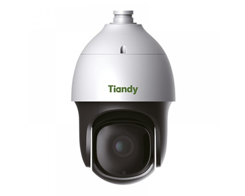 IP камера Speed Dome Tiandy TC-NH6233I, 2MP, S+265, 4.6-152mm, 33x Optical Zoom, 16x Digital Zoom, PTZ, IR200m, MicroSD, IP67