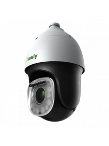IP камера Speed Dome Tiandy TC-NH6244ISA-G, 2MP, S+265, 6-264mm, 44x Optical Zoom, 16x Digital Zoom, PTZ, IR400m, MicroSD, IP66