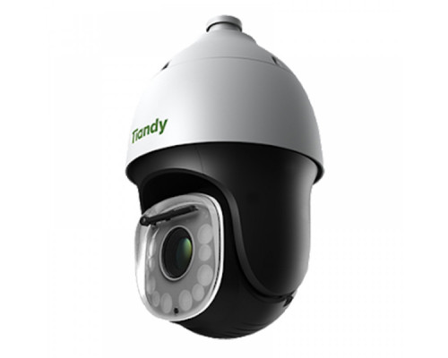 IP камера Speed Dome Tiandy TC-NH6244ISA-G, 2MP, S+265, 6-264mm, 44x Optical Zoom, 16x Digital Zoom, PTZ, IR400m, MicroSD, IP66