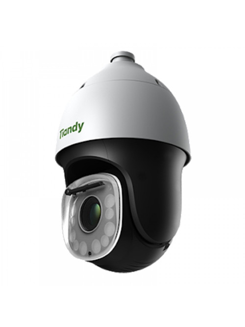 IP камера Speed Dome Tiandy TC-NH6244ISA-G, 2MP, S+265, 6-264mm, 44x Optical Zoom, 16x Digital Zoom, PTZ, IR400m, MicroSD, IP66