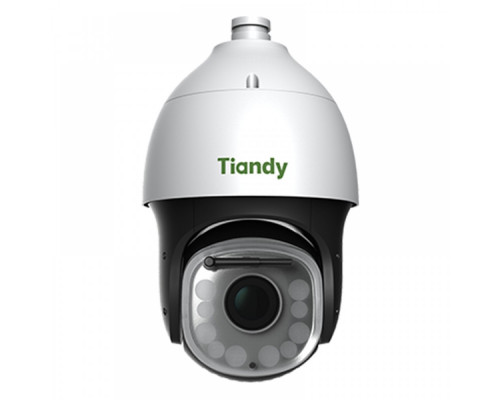 IP камера Speed Dome Tiandy TC-NH6244ISA-G, 2MP, S+265, 6-264mm, 44x Optical Zoom, 16x Digital Zoom, PTZ, IR400m, MicroSD, IP66