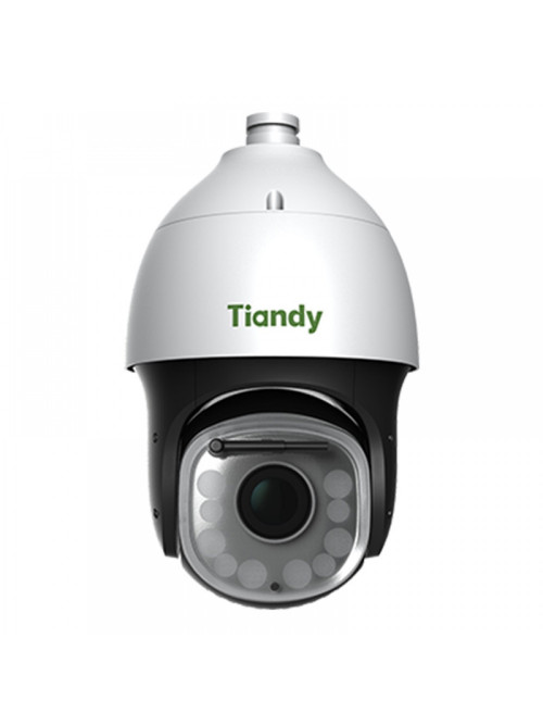 IP камера Speed Dome Tiandy TC-NH6244ISA-G, 2MP, S+265, 6-264mm, 44x Optical Zoom, 16x Digital Zoom, PTZ, IR400m, MicroSD, IP66