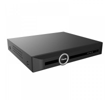 NVR Tiandy TC-R3110, 10Ch, 6Mp, S+265, 1xHDD, 1U