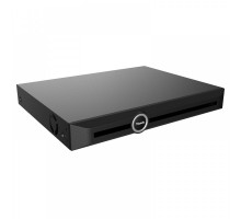 NVR Tiandy TC-R3220, 20Ch, 8Mp, S+265, 2xHDD, 1U