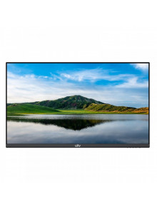 Монитор Uniview MW3232-V-K, 32-inch, LED, 1920x1080, HDMI, VGA, Audio IN, Speaker, VESA
