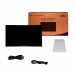 Монитор Uniview MW3232-V-K, 32-inch, LED, 1920x1080, HDMI, VGA, Audio IN, Speaker, VESA