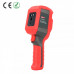 Тепловизор Uni-T UTi220K, LCD, 30-45℃, MicroSD Card, Battery, Type-C