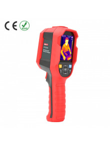 Тепловизор Uni-T UTi220K, LCD, 30-45℃, MicroSD Card, Battery, Type-C