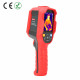 Тепловизор Uni-T UTi220K, LCD, 30-45℃, MicroSD Card, Battery, Type-C