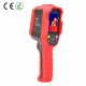 Тепловизор Uni-T UTi85H+, LCD, 30-45℃, MicroSD Card, Battery, Type-C