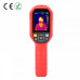 Тепловизор Uni-T UTi85H+, LCD, 30-45℃, MicroSD Card, Battery, Type-C