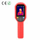 Тепловизор Uni-T UTi85H+, LCD, 30-45℃, MicroSD Card, Battery, Type-C