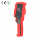Тепловизор Uni-T UTi85H+, LCD, 30-45℃, MicroSD Card, Battery, Type-C