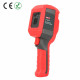 Тепловизор Uni-T UTi85H+, LCD, 30-45℃, MicroSD Card, Battery, Type-C