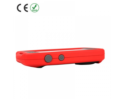 Тепловизор Uni-T UTi120T, LCD, 20-400℃, MicroSD Card, Battery, WiFi, MicroUSB, IP54